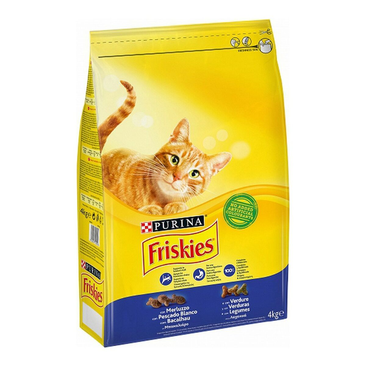 Cat food Purina (4 Kg)-0