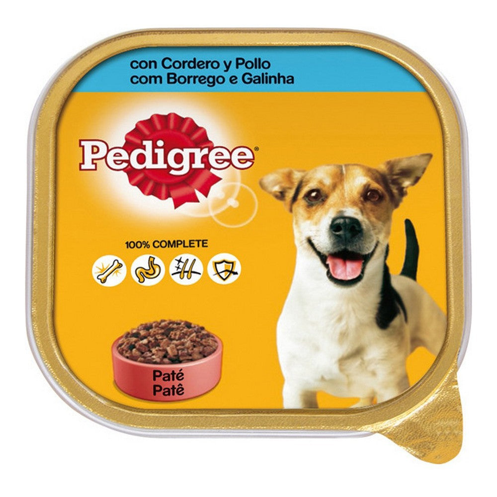 Dog Food Pedigree (300 g)-0