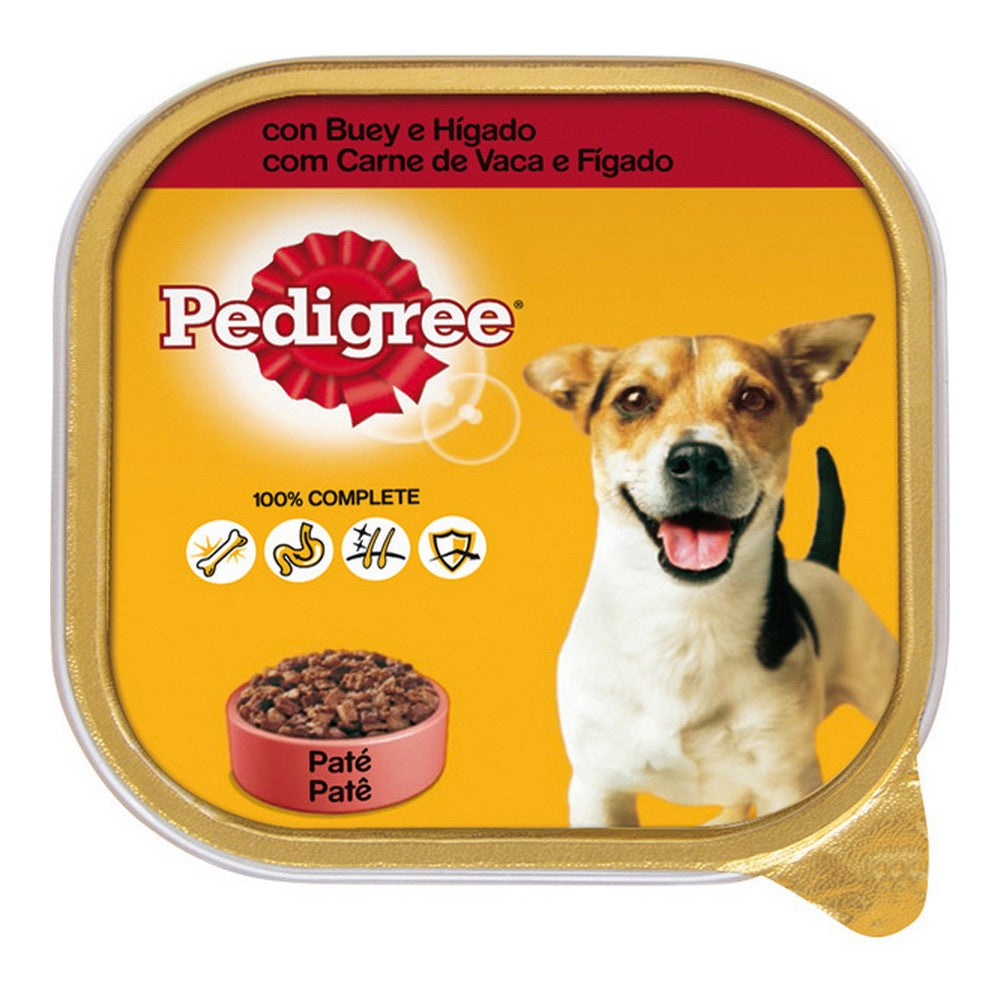 Dog Food Pedigree (300 g)-0