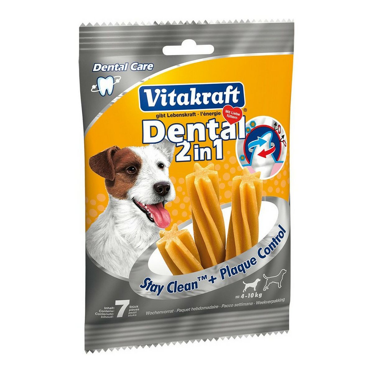 Dog Snack Vitakraft-0