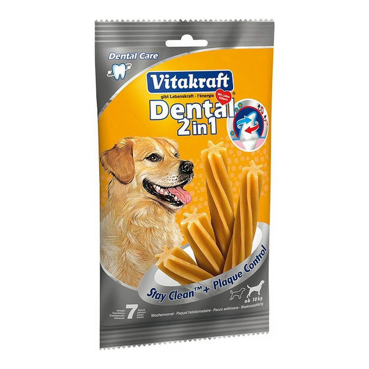 Dog Snack Vitakraft-0