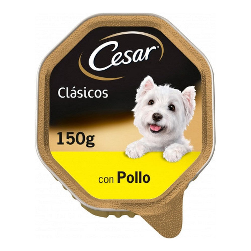 Dog Food Cesar (150 g)-0