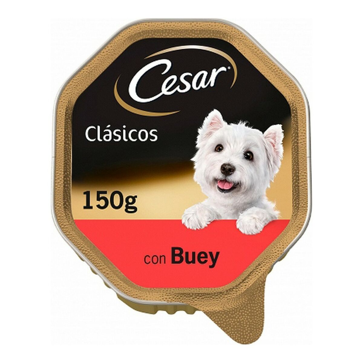 Wet food Cesar (150 g)-0