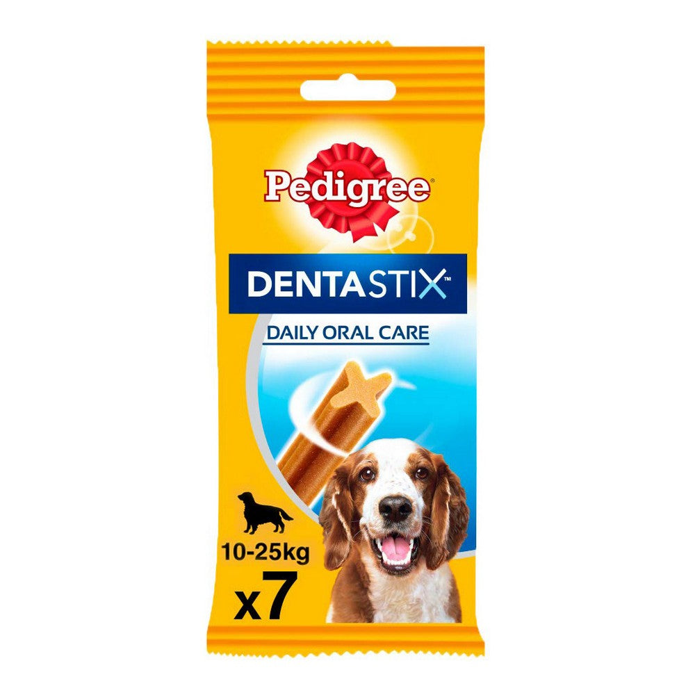 Dog Snack Pedigree 2217666-0 (180 g)-0