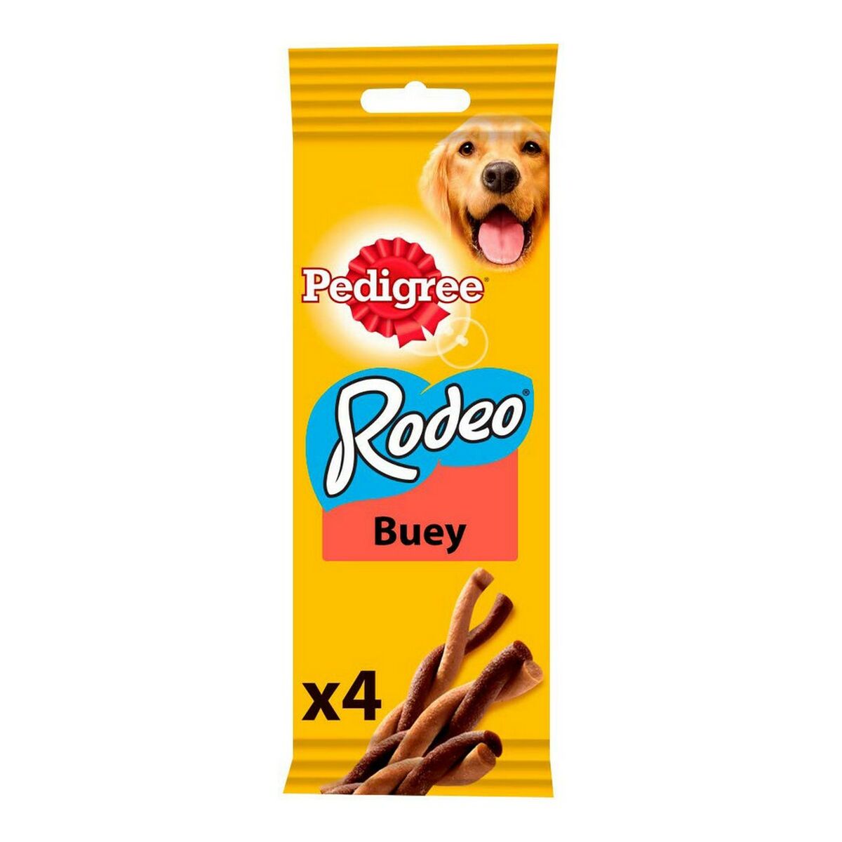 Dog Snack Pedigree Rodeo (70 g)-0