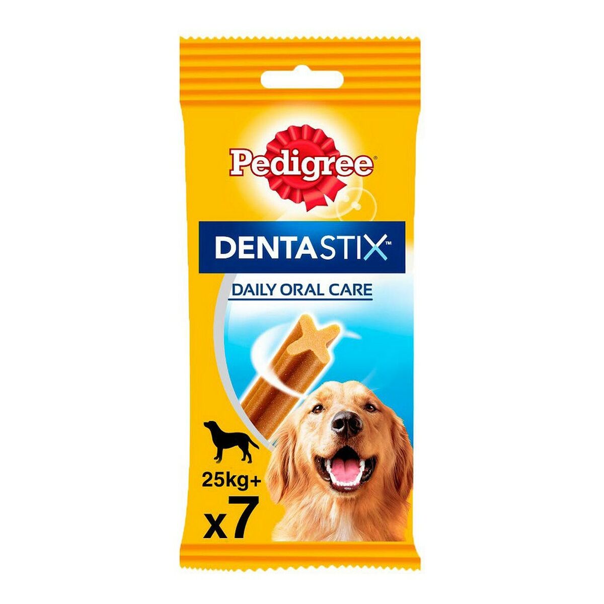 Dog Snack Pedigree Dentastix (270 g)-0