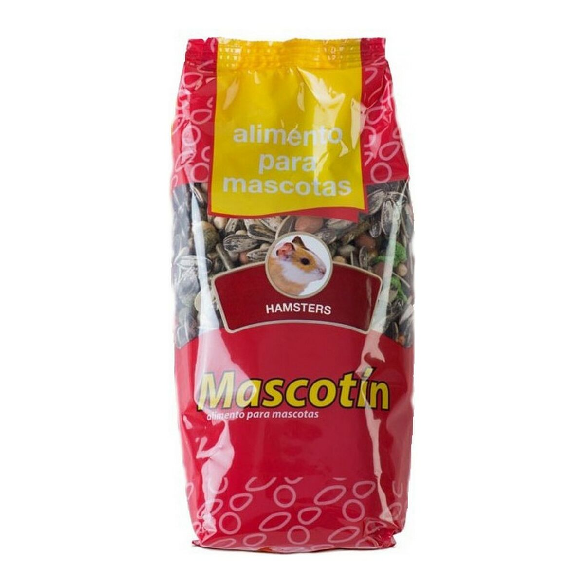 Hamster Food Mascotín (500 g)-0