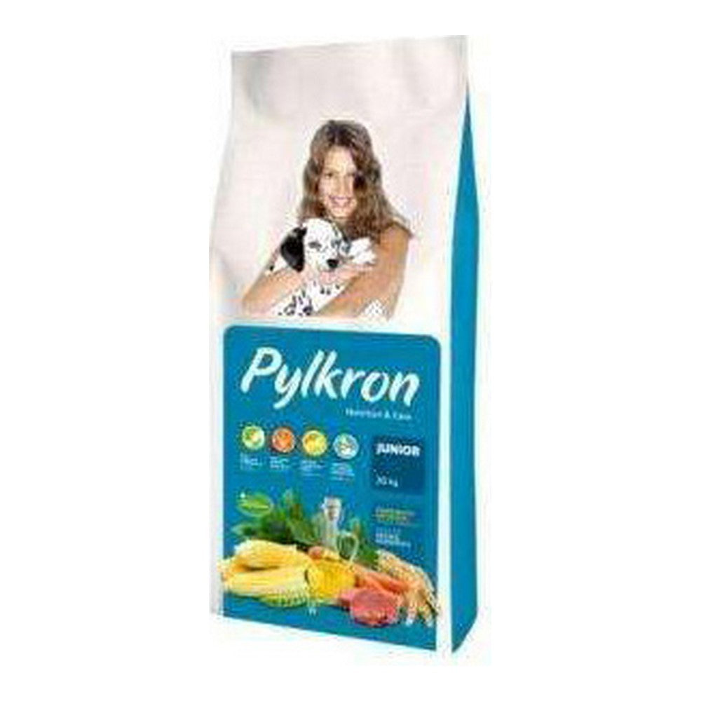 Fodder Pylkron Junior (4 Kg)-0