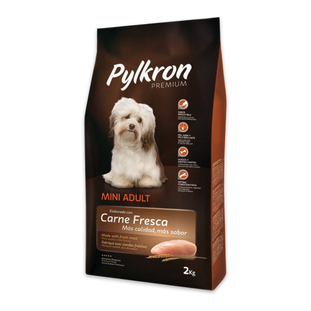 Dog Food Pylkron Premium (2 Kg)-0