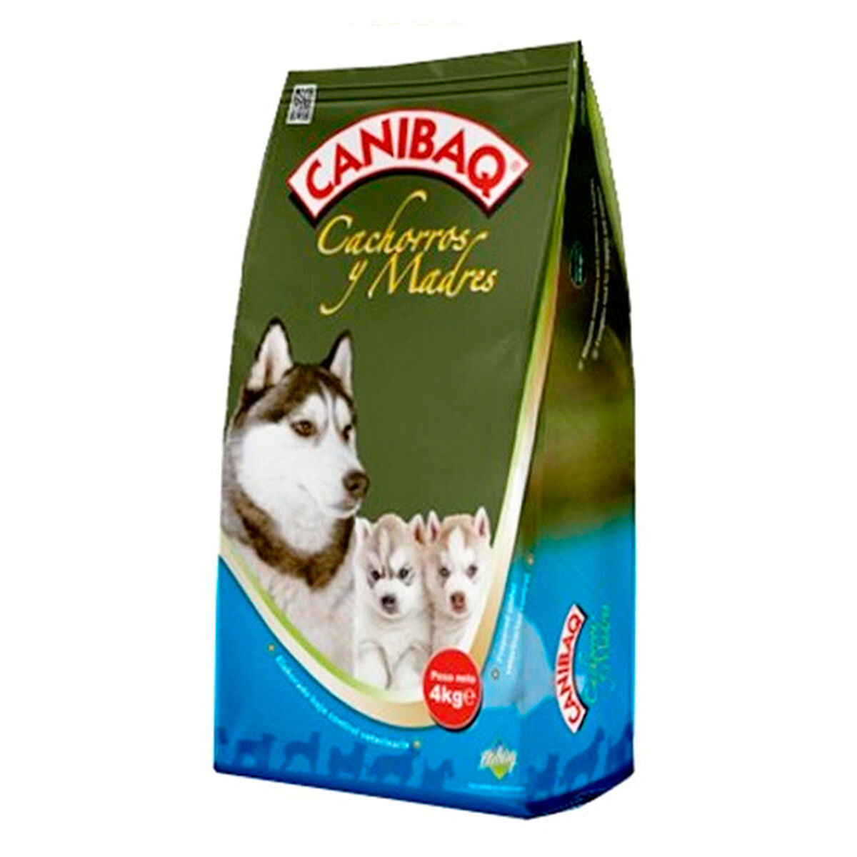 Fodder Canibaq (4 kg)-0