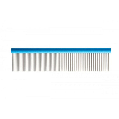 Ancol Coarse Metal Comb - Medium