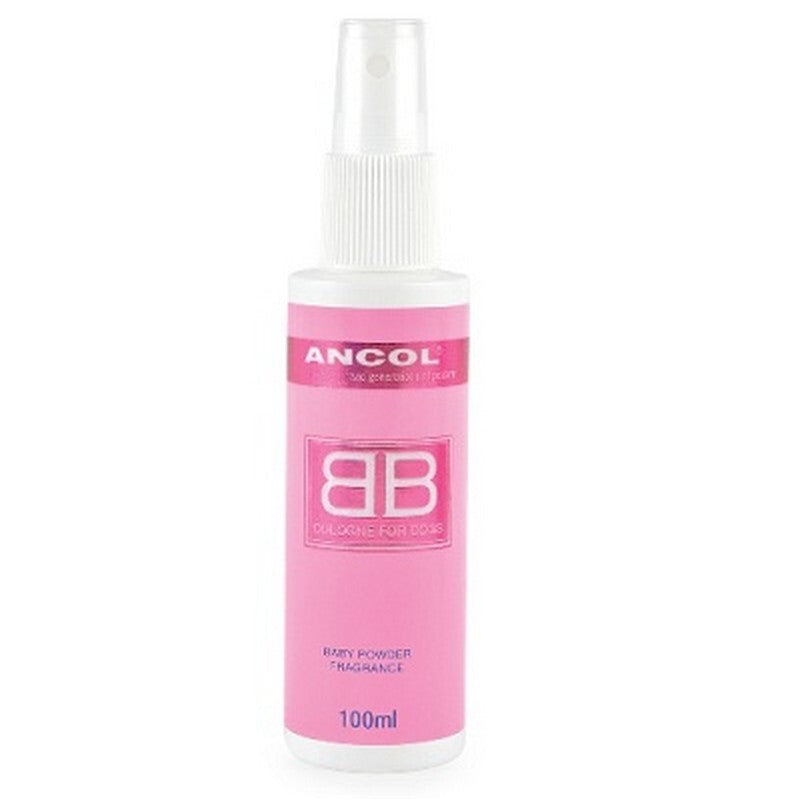 Ancol Dog Cologne BB Spray 100ml