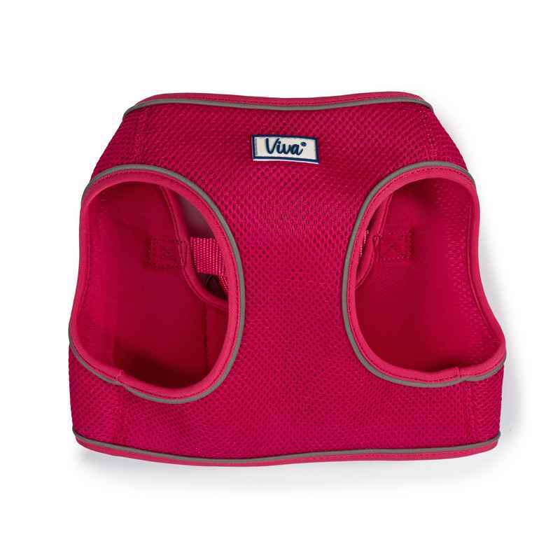 Ancol Viva Step In Harness Pink 46-54cm