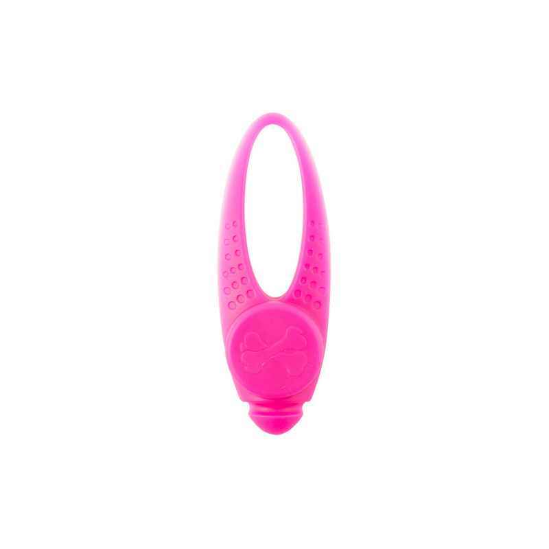 Ancol Night Safety Soft Blinker x 6