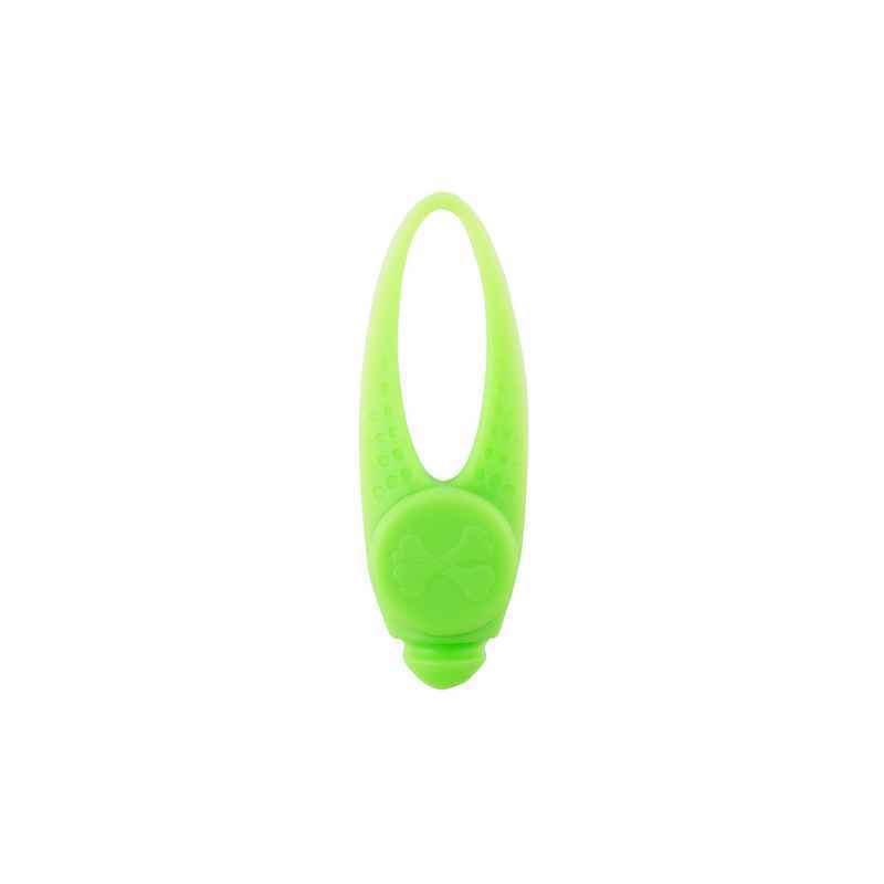 Ancol Night Safety Soft Blinker x 6