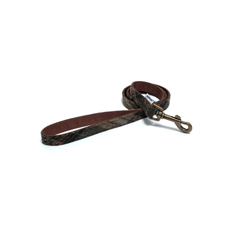 Ancol Heritage Collection Lead 19mm x 1m
