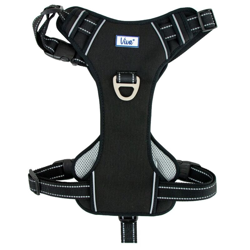 Ancol Viva Exercise & Travel Harness