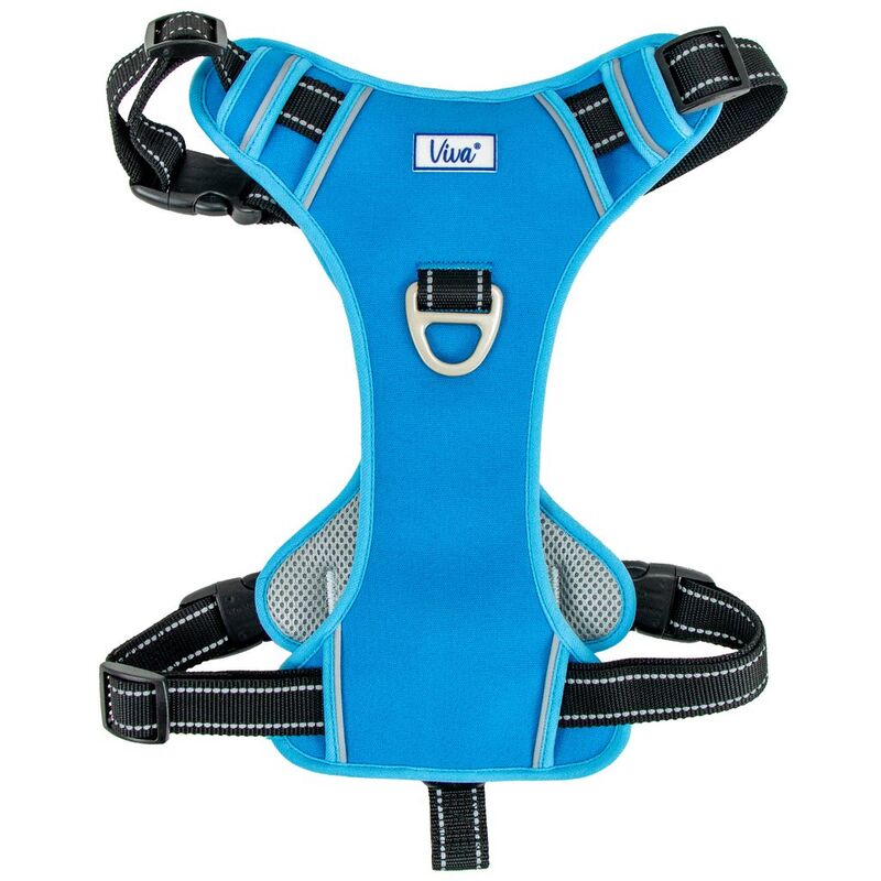 Ancol Viva Exercise & Travel Harness