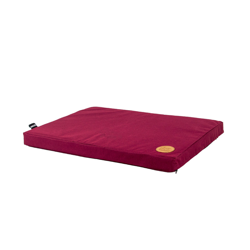 Ancol Sleepy Paws Waterproof Flat Pad/Mat