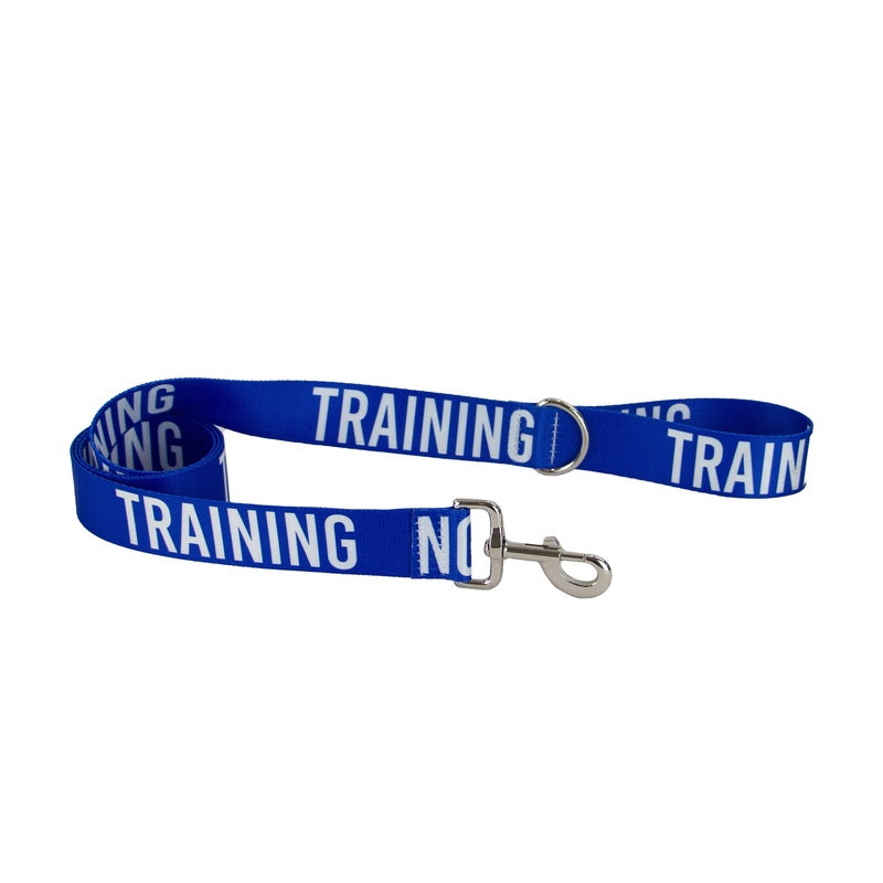 Ancol Obedia Awareness Dog Lead 40mm x 1.5m