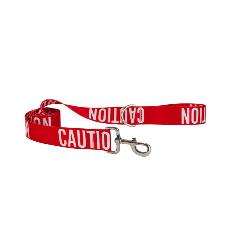 Ancol Obedia Awareness Dog Lead 40mm x 1.5m