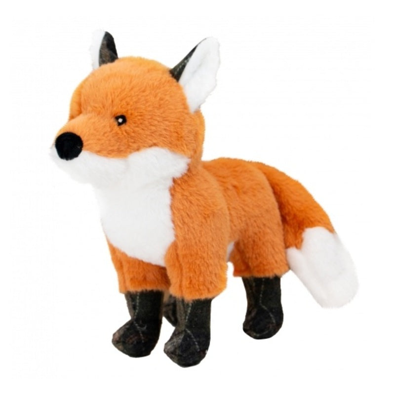 Ancol Heritage Felicity Fox Dog Toy