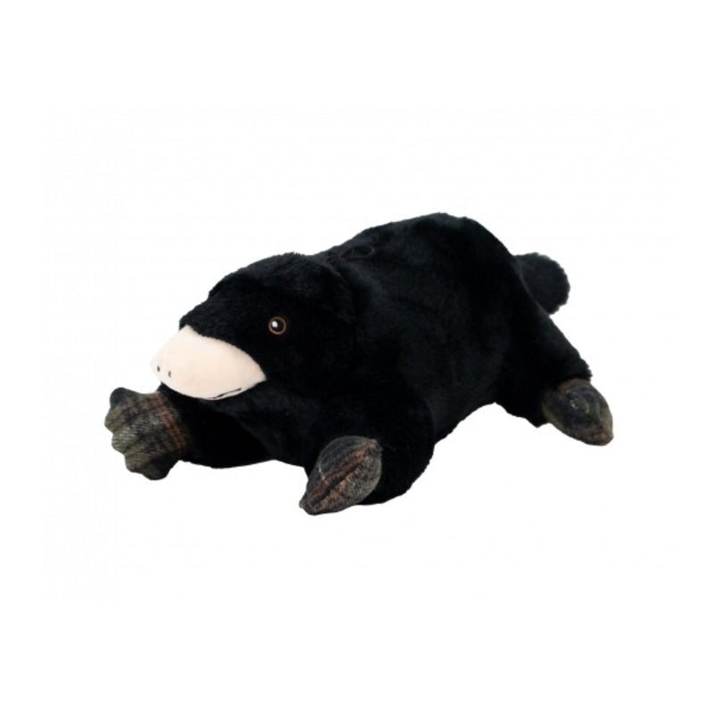 Ancol Heritage Montgomery Mole Dog Toy