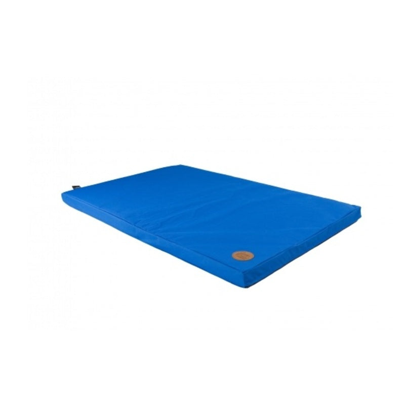 Ancol Sleepy Paws Waterproof Flat Pad/Mat