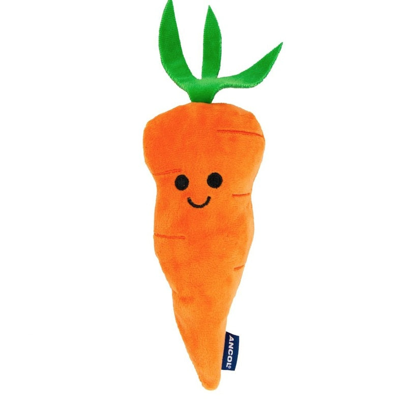 Ancol Xmas Mini Katie Carrot