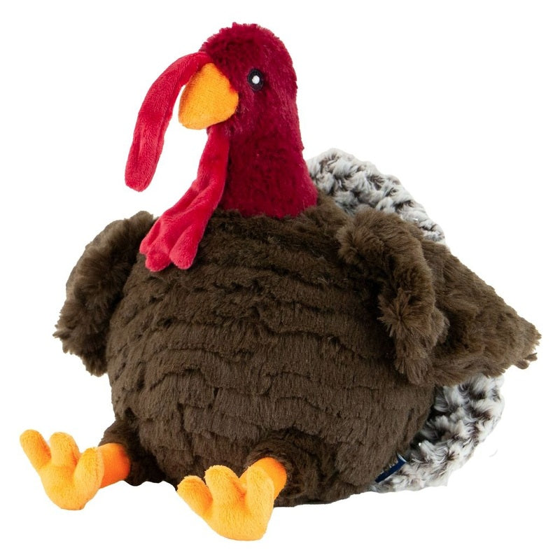 Ancol Xmas Tina Turkey 27cm