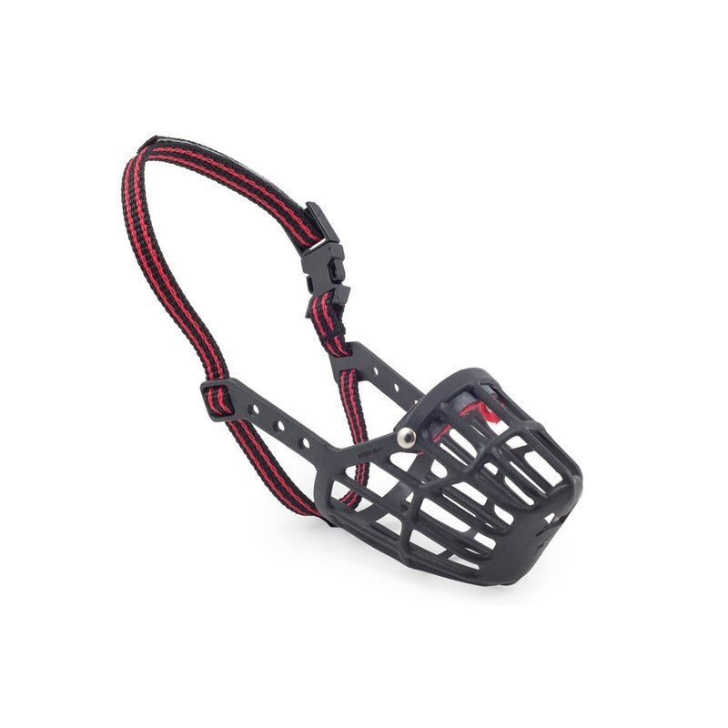 Ancol Plastic Dog Muzzle