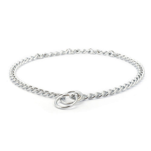 Ancol Check Chain Medium