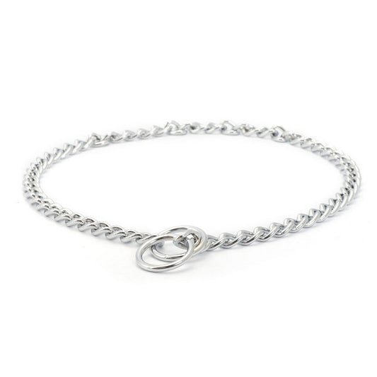 Ancol Check Chain Medium