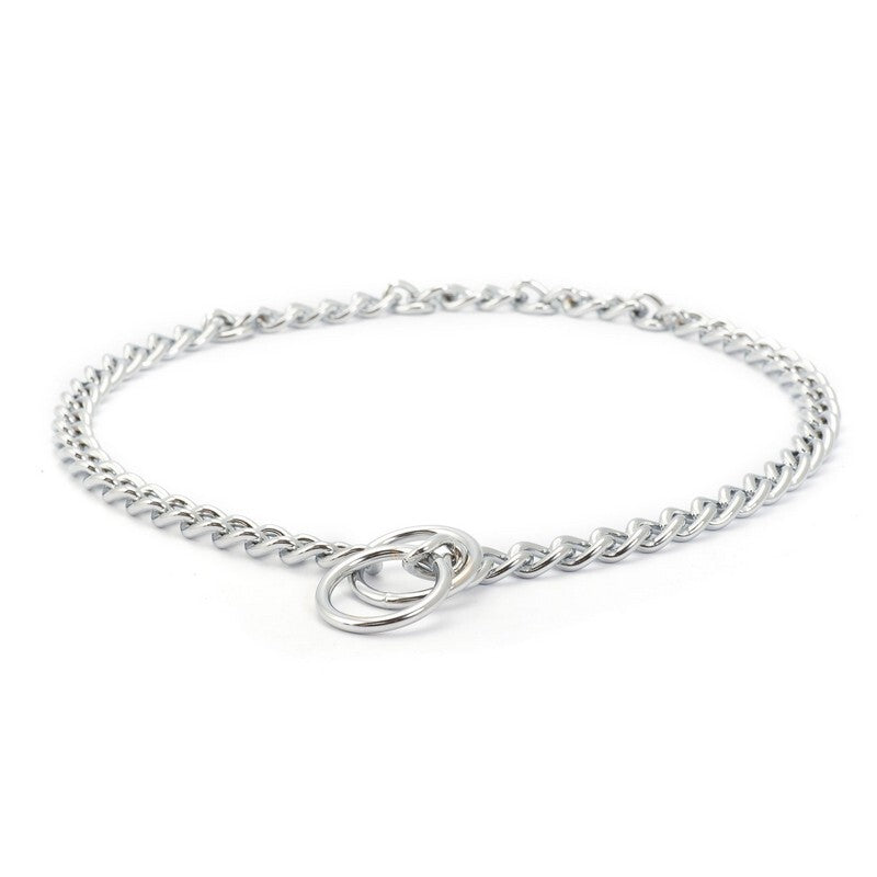 Ancol Check Chain Medium