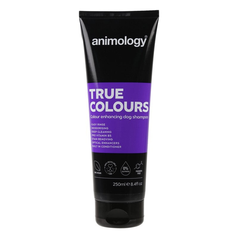 Animology True Colours Shampoo 250ml x 6