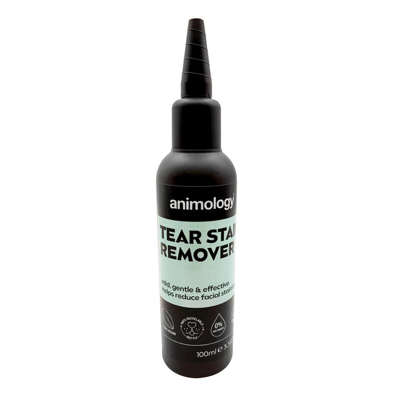 Animology Tear Stain Remover 100ml x 6