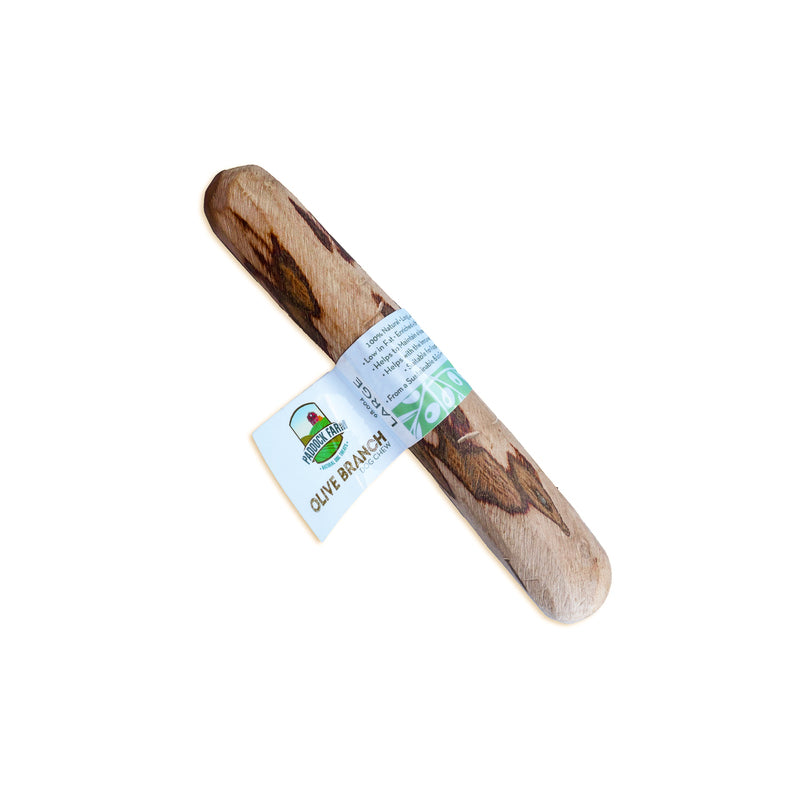 Nova Dog Chews Paddock Farm Olive Branch