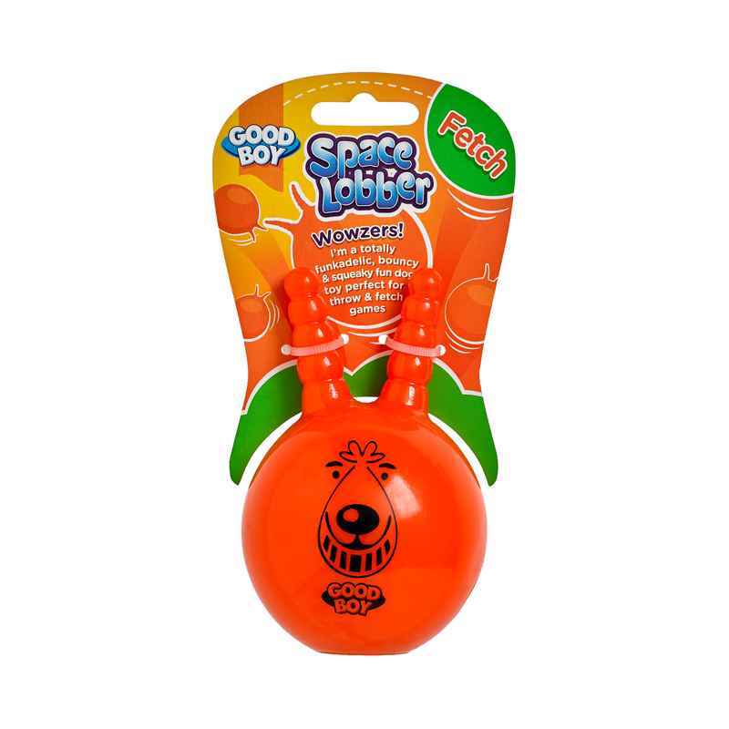 Good Boy Space Lobber Fetch x 6