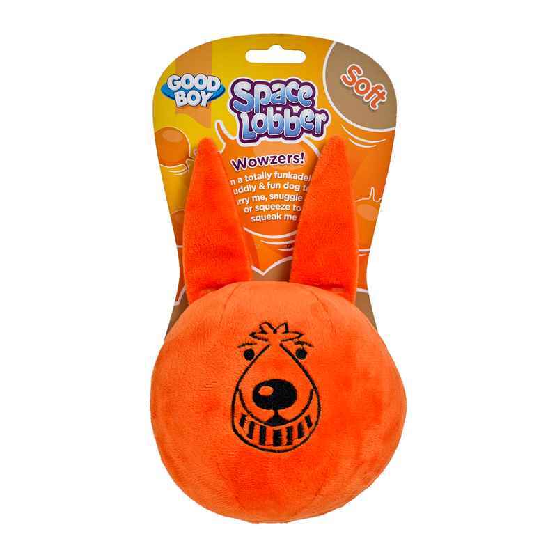 Good Boy Space Lobber Soft