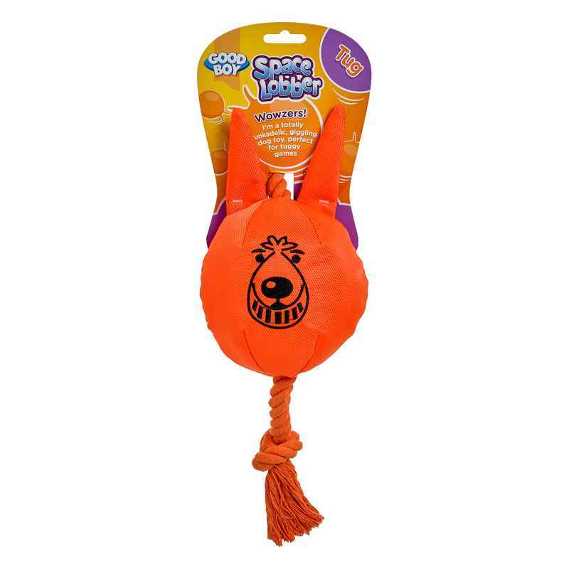 Good Boy Space Lobber Tug x 4