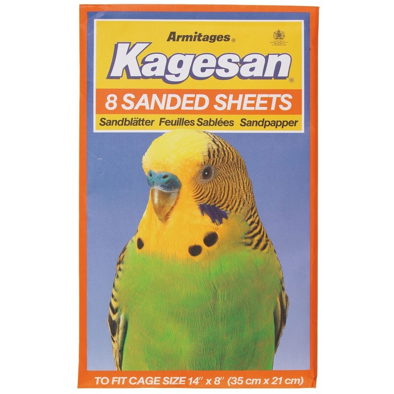 Kagesan Sand Sheets x 12