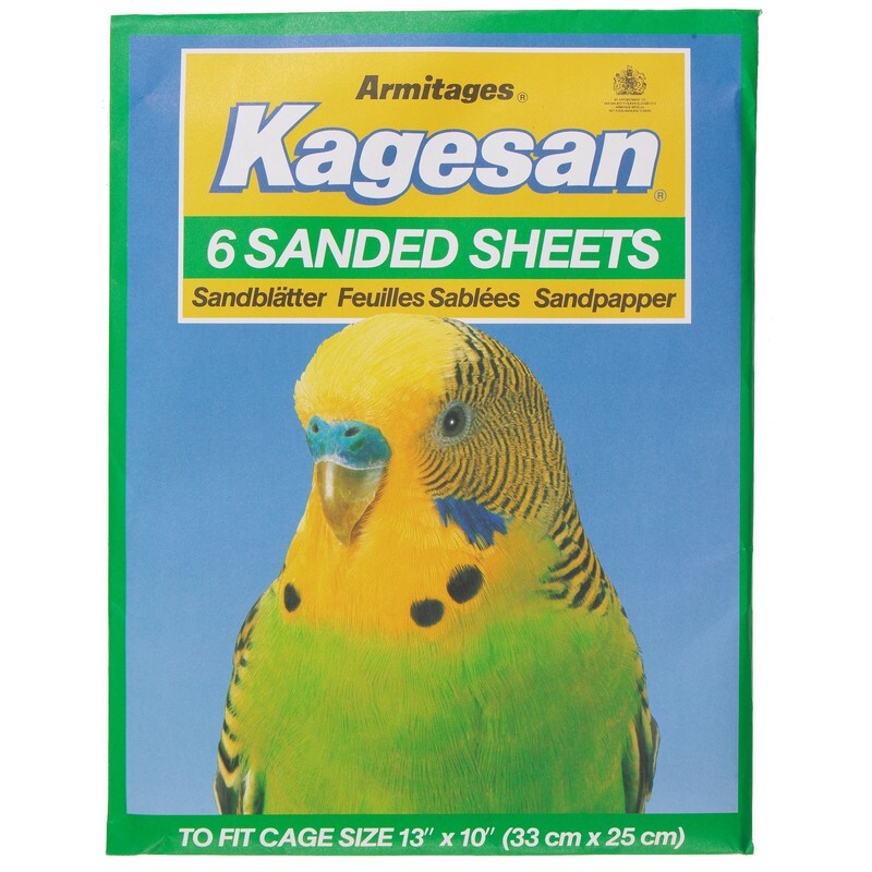Kagesan Sand Sheets x 12