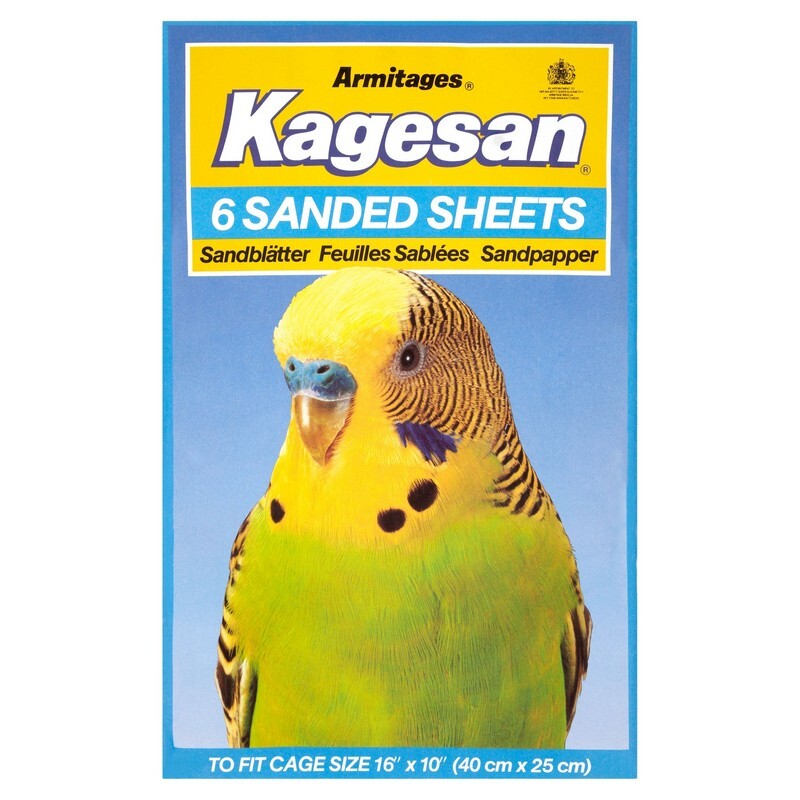 Kagesan Sand Sheets x 12