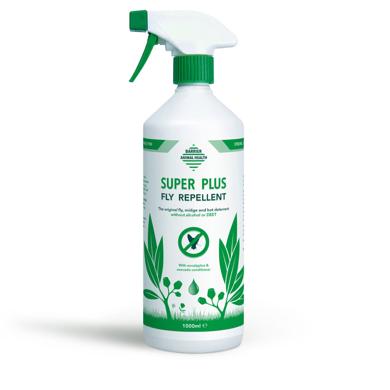 Barrier Super Plus Fly
