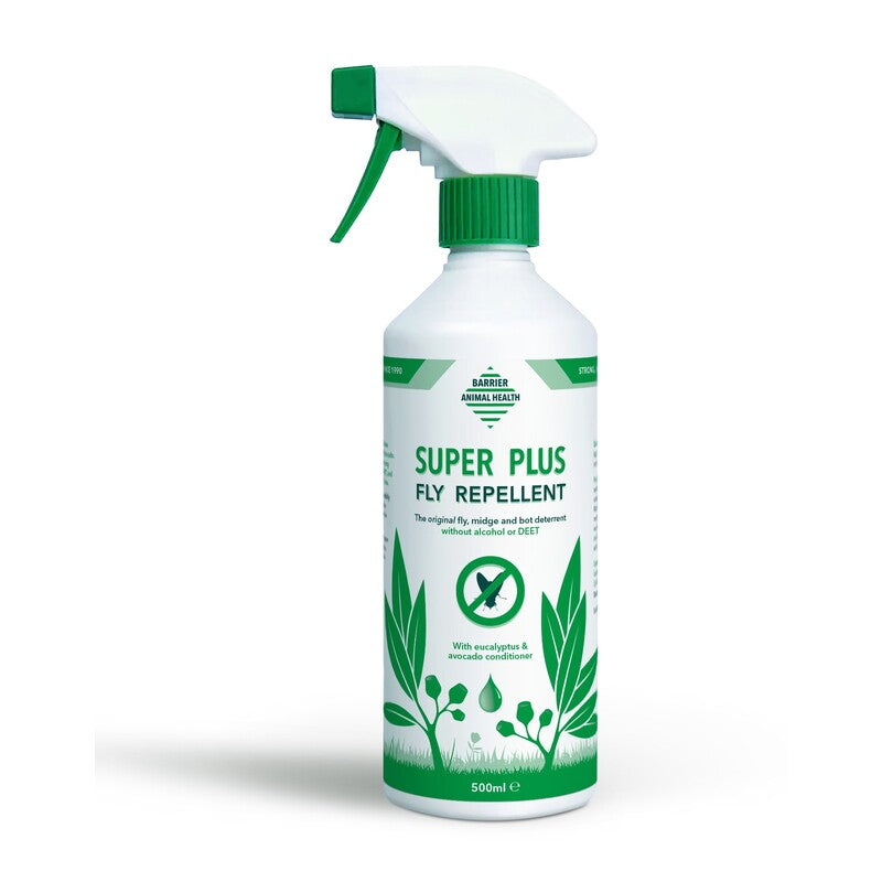 Barrier Super Plus Fly