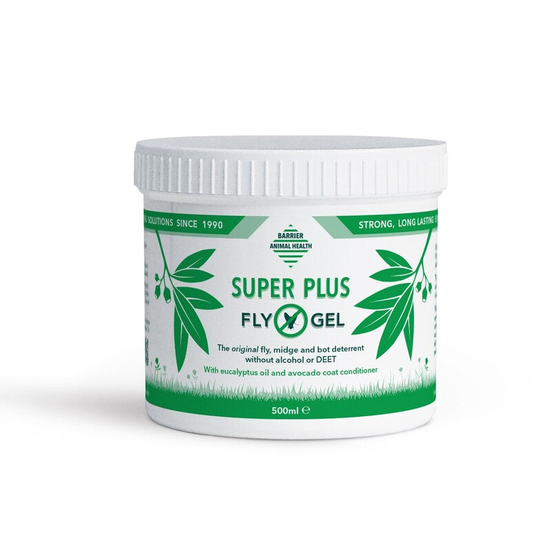 Barrier Super Plus Fly