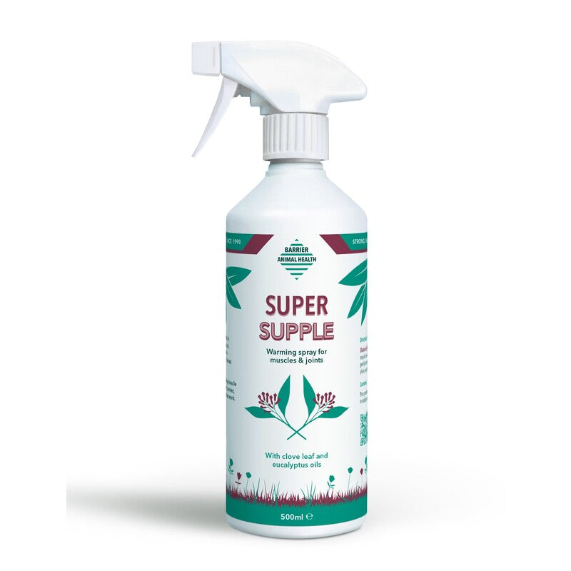 Barrier Super Supple Spray 500 ml