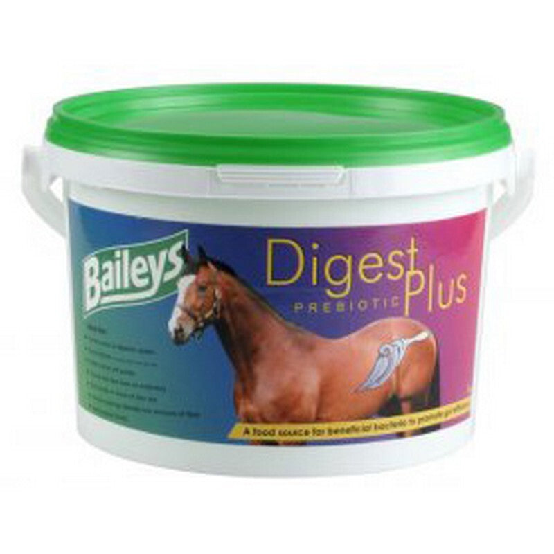 Baileys Digest Plus Prebiotic