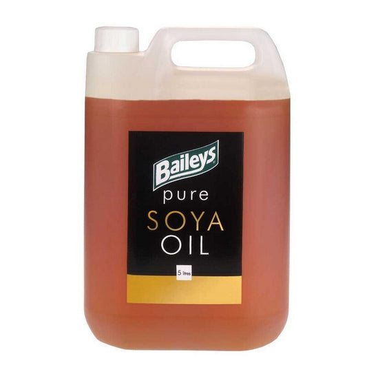 Baileys Soya Oil