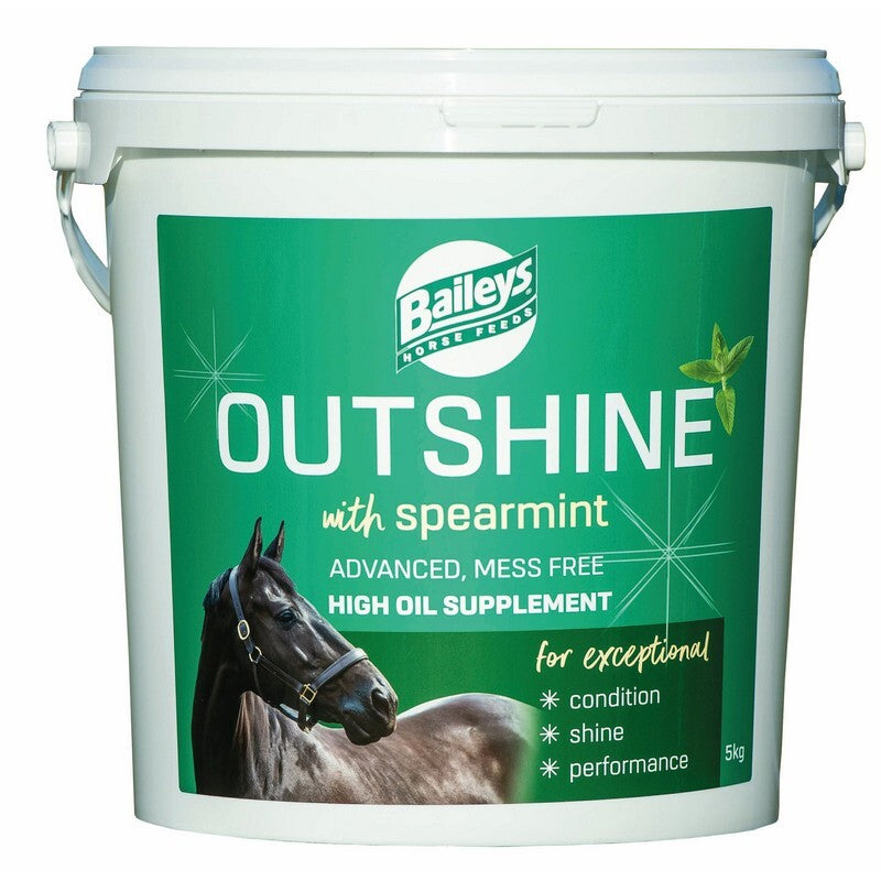 Baileys Outshine Spearmint